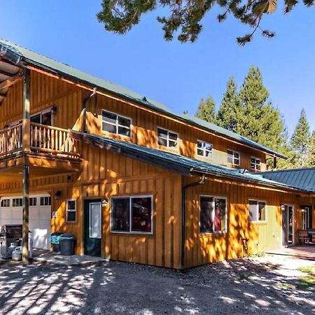 Diamondstone Guest Lodges La Pine Exterior foto