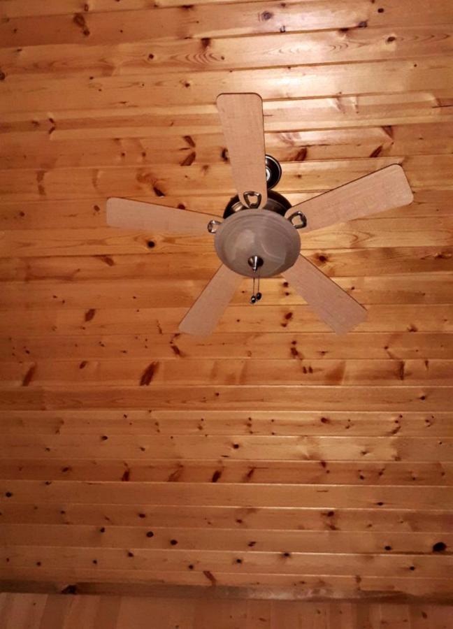 Diamondstone Guest Lodges La Pine Exterior foto